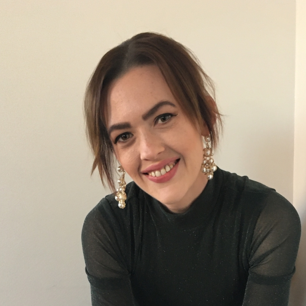 Meet your Posher, Jade
